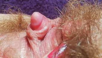 Intensa Masturbación Pov Con Verdadero Orgasmo Squirting