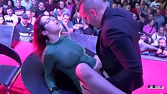 Zenda Sexy Vs. Jotade: Romanian Public Sex With Big Tits And Oral Pleasure