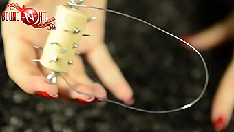 A Step-By-Step Guide To Creating Your Own Nerve And Nail Play Devices At Home